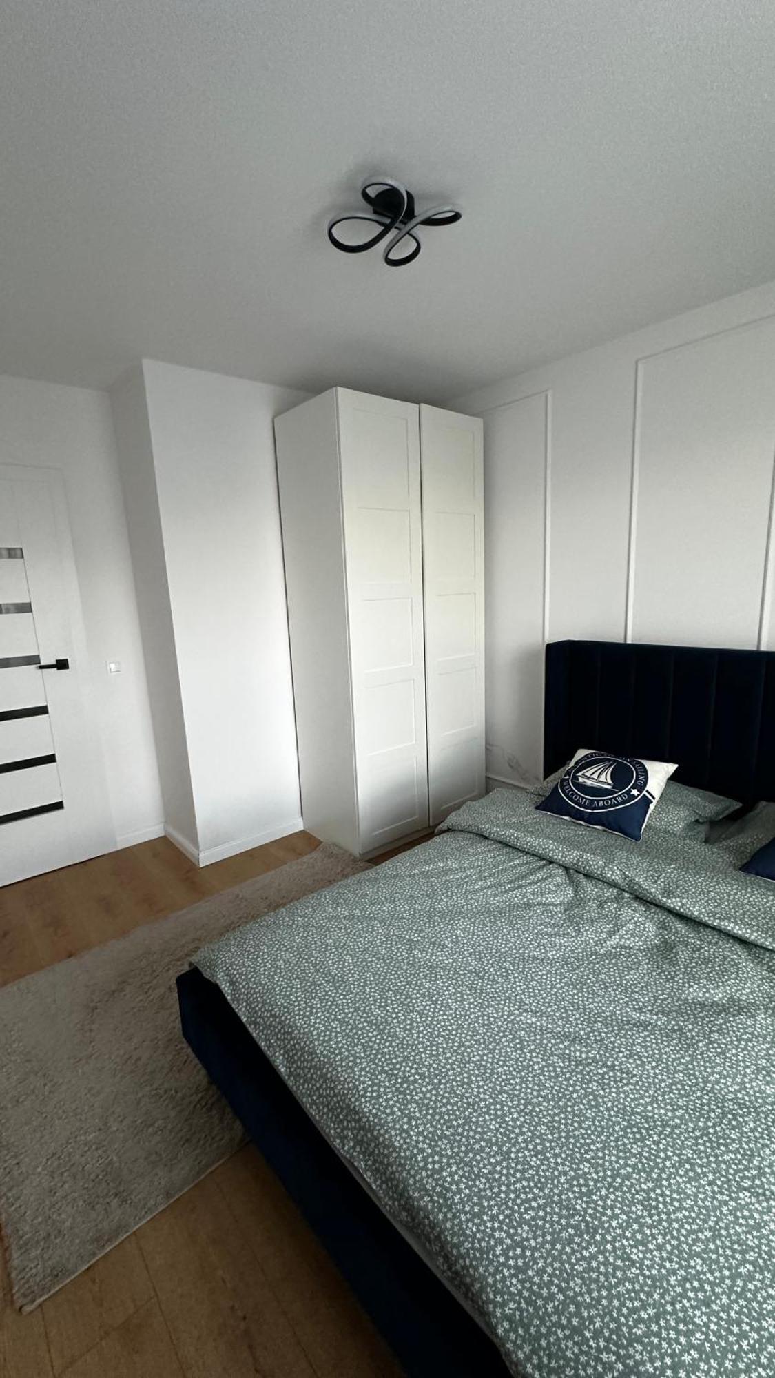 Sailor House Daire Gdansk Dış mekan fotoğraf