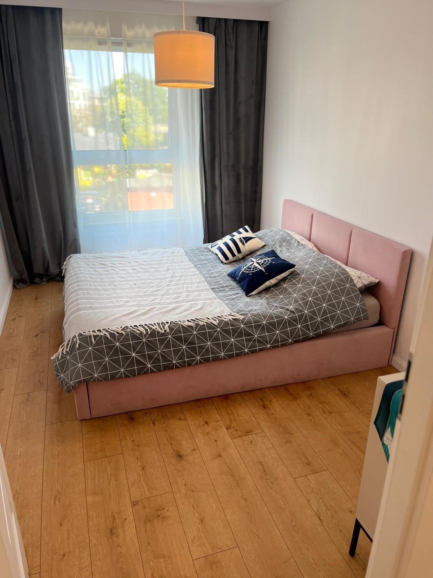 Sailor House Daire Gdansk Dış mekan fotoğraf